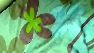 Making love with María Limón Cecilio in a Mexican setting