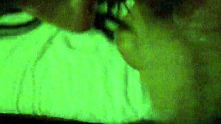 putita venezolana de la av andres bello en caracas