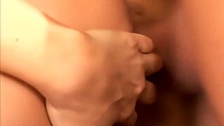 Starla Sterling Craves Intense Doggy Style With Dirty Talk And Deepthroat