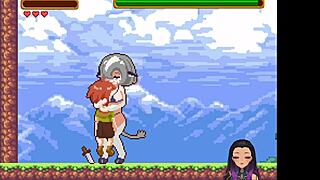 Hot Succubus Fucks Me Hard!