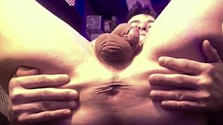 livenlove's transformation from gay to girl