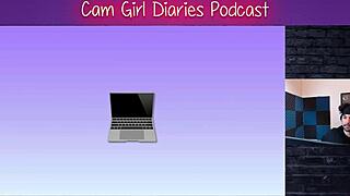 a beginner cam girl shares advice from a pro