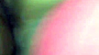 Hey, wanna see me riding a thick cock in retro style?