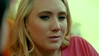 petite fantasy babe gets drilled in erotic roleplay scene.