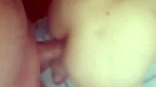 Young Novinha Takes Anal In Bathroom With Gaucholuiz And Santinha Safadinha