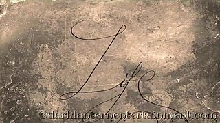 Send Up Sarah's Erotic Confessions In Victorian England