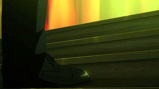 so, this hentai mahoutsukai no yome ep 01 got me hooked with weird verification drama