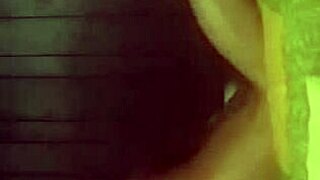 Black Cock Teases Wet Pussy In Interracial Sex