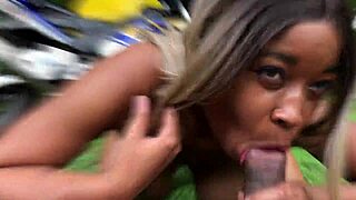 Don, are you bending Nina Rivera over that motorcycle for a wild ride?