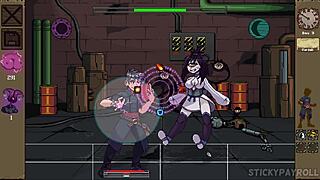 step girlfriend fucks my cock in magical school girl academy hentai 😍