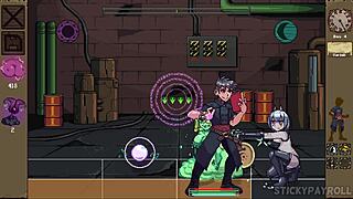 step girlfriend fucks my cock in magical school girl academy hentai 😍