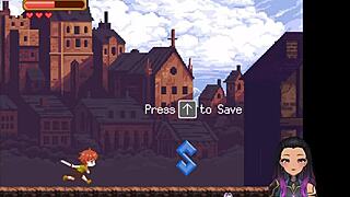 Hot Succubus Fucks Me Hard!