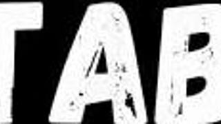 Blonde BBW Caught by Janitor in Steamy Office Encounter