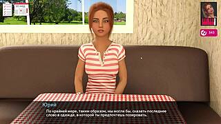 I Cant Beleive Melody's Gameplay Is So Hot In Part 25