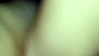 I love that young stripper's wet puffy pussy getting ripped