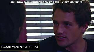 Sister and brother had a secret crush for years