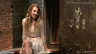 Master punishing two different slaves, he said roughly