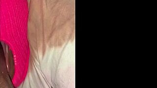 This is how you fuck a GA slut