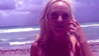 Have you seen these bikini amateurs showing off their skills? They're just too good at it.