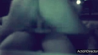 Homemade creampie with my wife feels intriguing