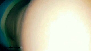 Argentine MILF Exclaims, 'Break My Fat Ass and Lick My Balls Hard!'