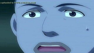 Dialogic Shy Anime Yuri Begging for Deep Pussy Action Tonight