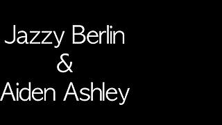 Busty Blonde Uses Dildo on Petite Teen in Lesbian Casting