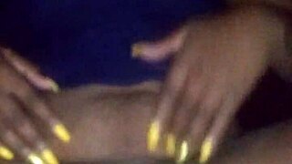 cum with me in this paradise, babe