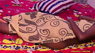 My amateur slim stepdaughter screams and squirts from my big black cock in homemade doggystyle.