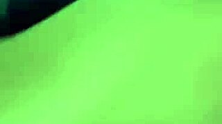 He rides rough and bareback, assfucking hard in the morning bed.