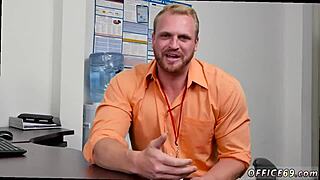 Watch these sexy gay men get stiff and hot!