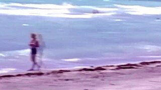 Have you seen these bikini amateurs showing off their skills? They're just too good at it.