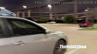 yo, check this wild texas freak with a thick booty ready for huge cock action