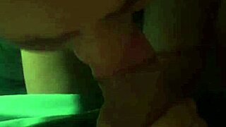 Step Daughter Sucks Huge Cock And Gets Cum In Hair