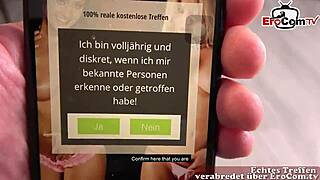 picked up this slender blonde for some fucking online