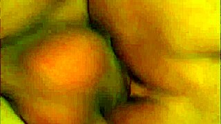 Bella-Marie Wolf auditions with shaved pussy and facial