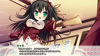 pretty girls with big boobs having a funny moment and battling in their love time