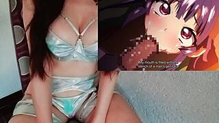 This teacher picks the smartest student for some fun.