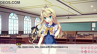 pretty girls with big boobs having a funny moment and battling in their love time