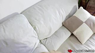 Fleshly and salacious homosexual sex with sloppy rough blowjob?