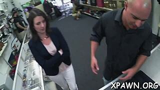 Reality fucking scene