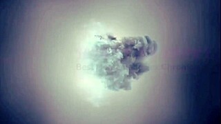 Sexy stepmom fucks horny stepson in pov after catching him peeping