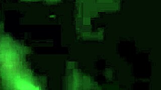 Vintage bisexual gay taboo freak show with cock action