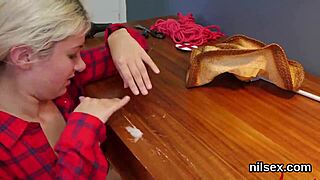 slutty sweetie dragged to asshole asylum for brutal anal drilling! 😱