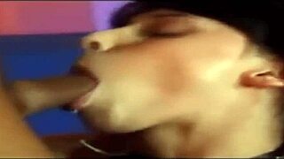 Clip 1 Features Intense Blowjob Leading To Cumshot