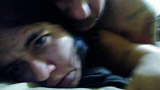 damn, my hot ass drives bluezao wild with desire