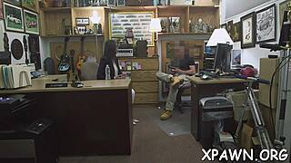 Reality fucking scene