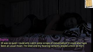 A Wife And Stepmother In Game Part 42