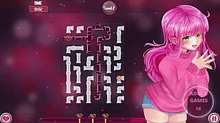 waifu secret 5 unfolds in this anime dating game adventure