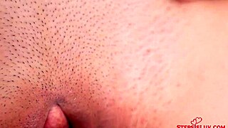 Gotta grow up fast with Chanel Camryn n Allen Swift